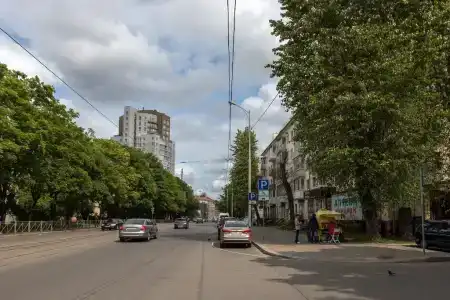 Высокий Мост - 39