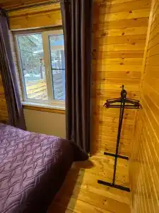 Терраса Домики в Архызе - 31