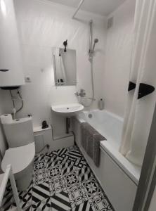 Квартиры на Старопрегольской набережной 16 - 120