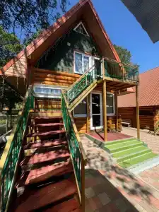 Лесной ручей - 126