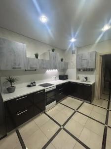Квартиры на Цезаря Куникова 24к2 - 43