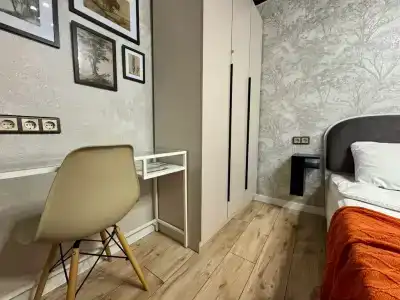 Барбарис на Ломоносова - 4