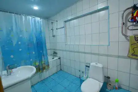 Kottiedzh Pod lipoi - 26