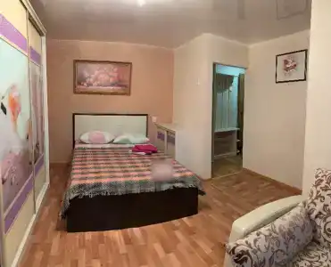 Квартира в центре Мельникайте 99 - 6