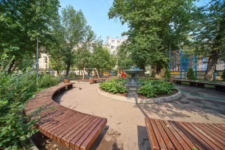 Часы Белорусская - 31