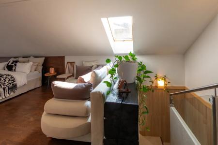 Villa Zen с ванной спа и террасой - 28