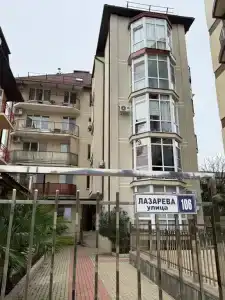 Квартиры на Лазарева 106 - 49