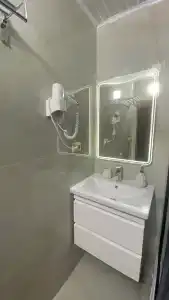 Современные апартаменты - 13