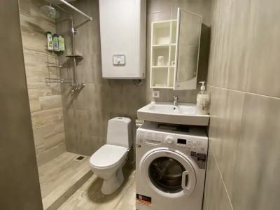 Квартиры на Цветочной 34 - 62