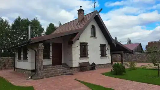 Яновский замок - 1