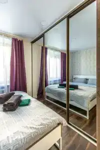 Квартиры на Романовской Слободе 10 - 143