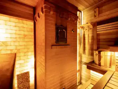 Тихое Озеро - 1