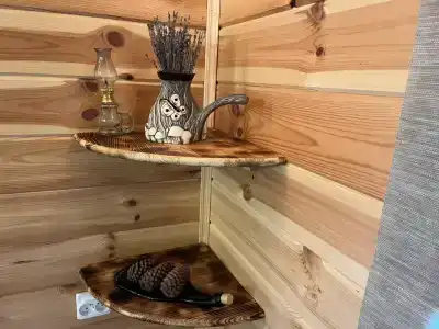 Рай в шалаше - 150