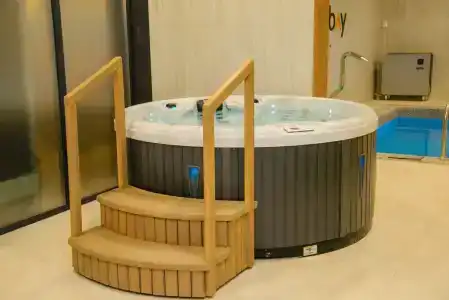 Greenbay Aparts&Spa - 12