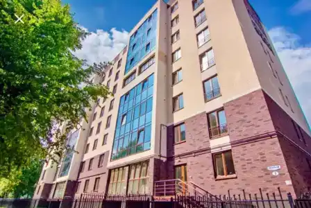 Квартиры в Малом переулке 3 - 359