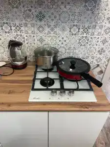 Уютный гостевой домик - 6