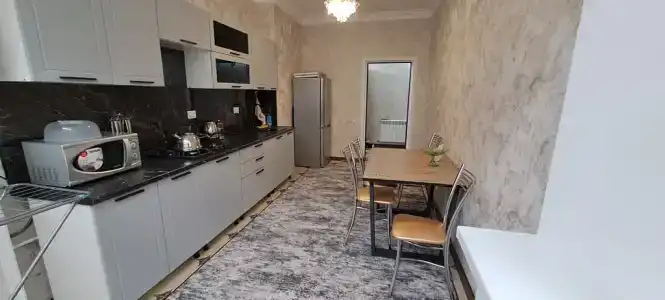 Квартиры на Сальмана 85Д - 22