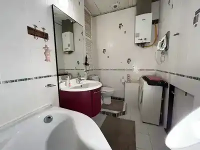 Квартира с парковкой в самом сердце Петербурга - 12