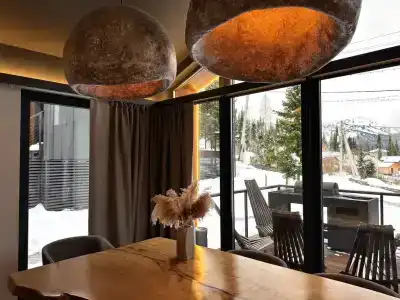 Luxe House - 10