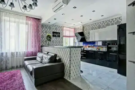 Квартиры на Комсомольской 34 - 3