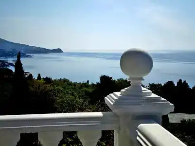 Villa Cosa Nostra - 73