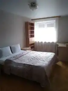 Квартиры на Максима Танка 16