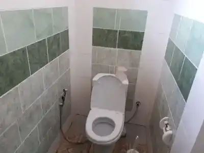 Первый коттедж - 49