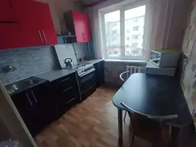 Apartment on Chapaeva 46 - 5