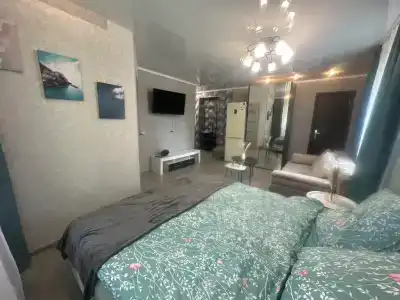 Квартиры на Больничной 21 - 71