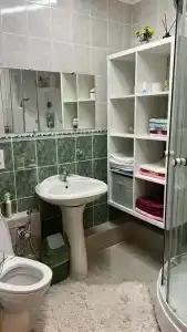 Уютный коттедж для семейного отдыха - 12