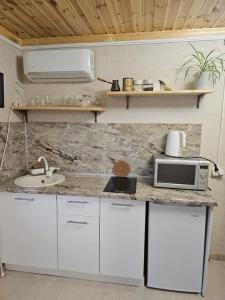 Дом с видом на горы - 13