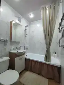 Квартиры на Кирова 38 - 8