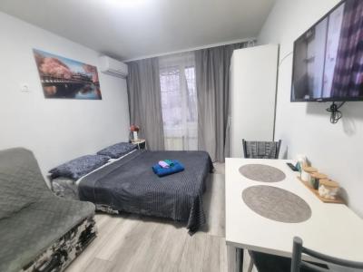Квартиры на Алтуфьевское 2к1 - 301