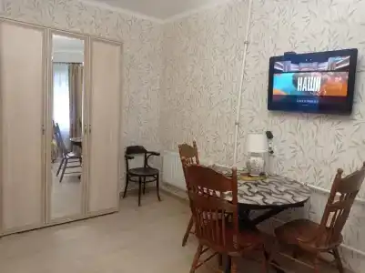 Квартиры на Гончарной 9 - 41