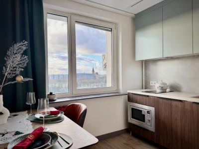 Квартиры на Московском 87 - 129