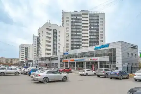 Урал Апарт на Красных командиров 25 - 15