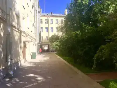 Студия у Московского вокзала - 27