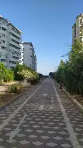 Martı Sahil Tatil - 17