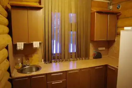 Коттеджный клуб Нагорный - 5