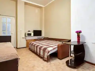 Квартиры на Яновского 2 - 31