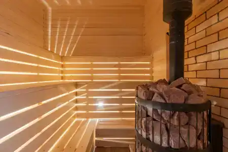 Рай в шалаше - 131