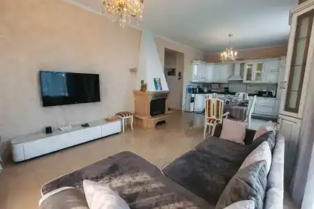 Дом на Волге - 20