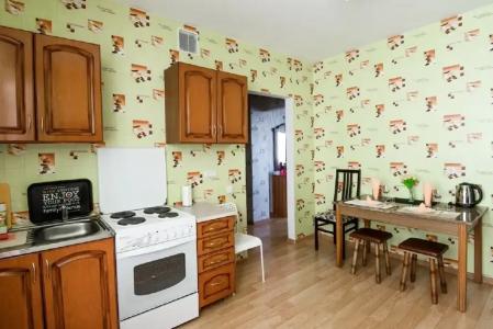 Заслонова 47 - 9