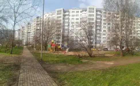 Квартиры на Генерала Карбышева набережная 4 - 354