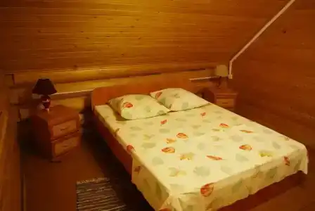 Коттеджный клуб Нагорный - 53