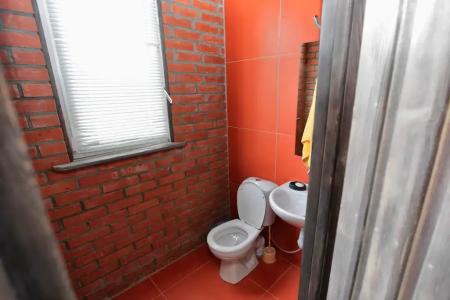 Дом с камином в Пыре - 47