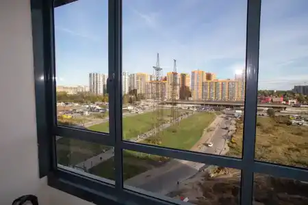 Квартиры на Авиаторов Балтики 5 - 78