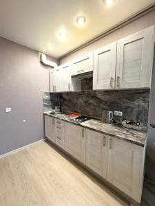 Квартиры на Чкалова 18 - 330