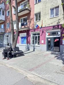 Квартиры на Богдана Хмельницкого 25 - 67