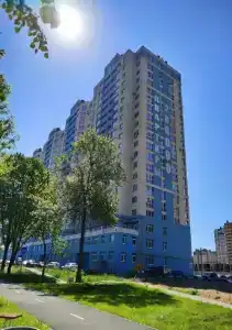 Квартиры на Наумова 5 - 61